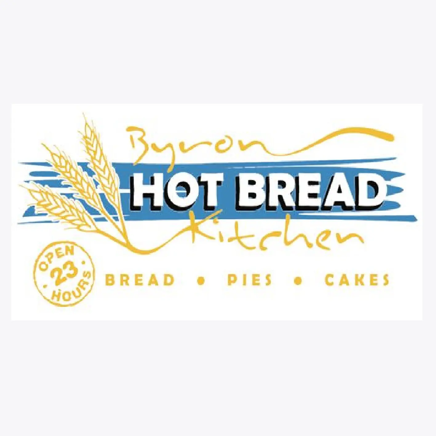 Byron Hot Bread Kitchen